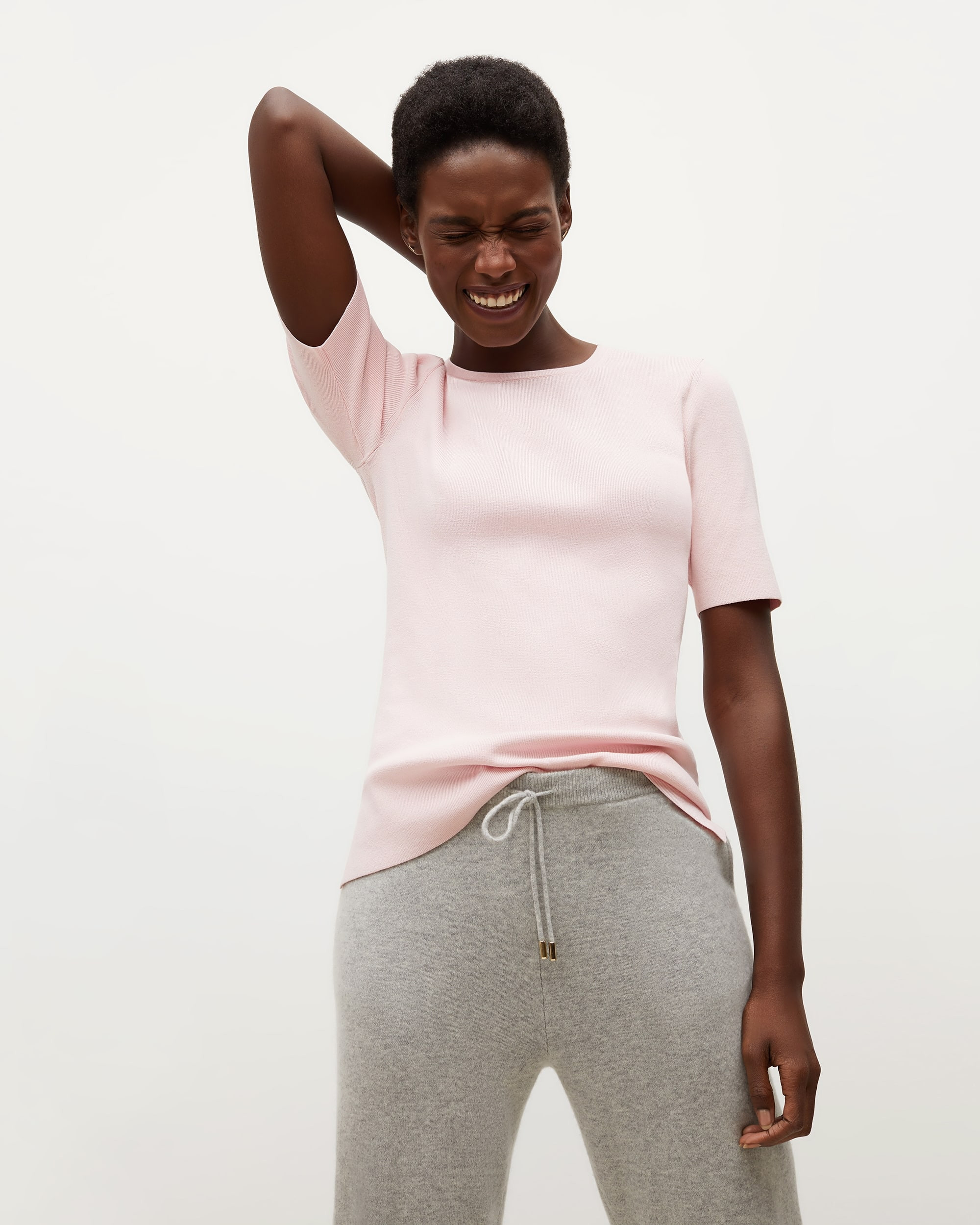 The Choe Top—365Knit | MM LaFleur