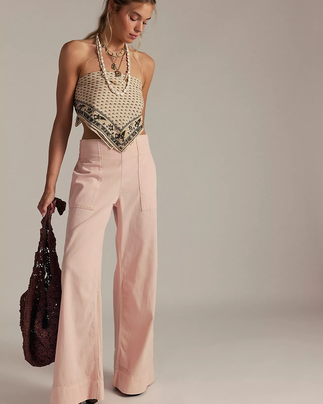 New free people!

#LTKMothersDay #LTKootd #LTKmomlife