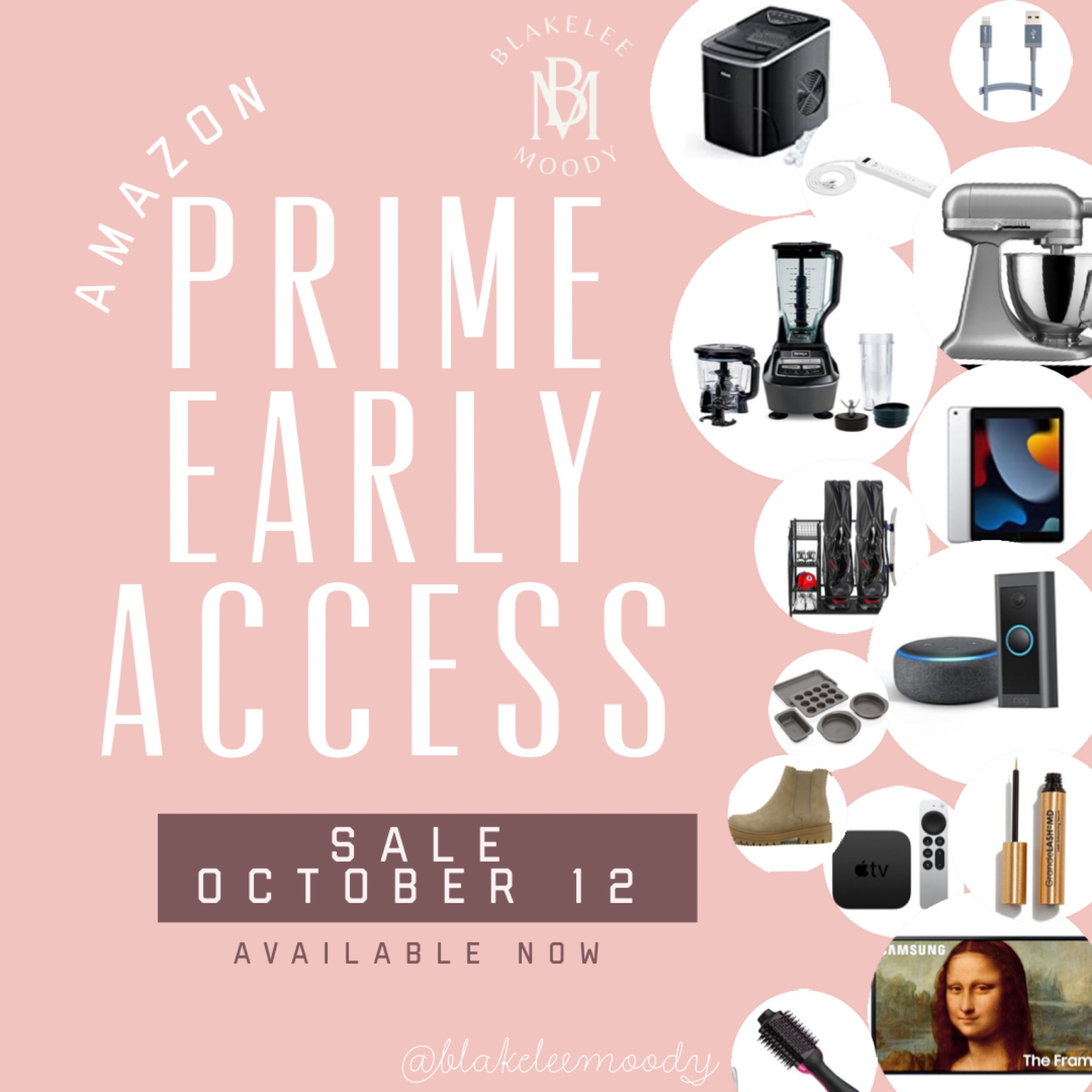 Prime Day Early Access!!! My picks— practical and great deals! 

#LTKhome #LTKsalealert #LTKfamily