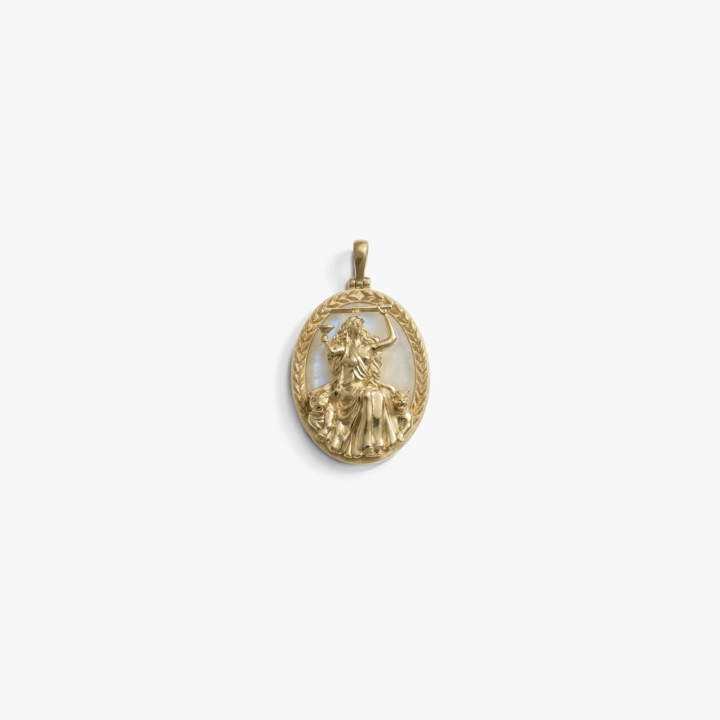 Circe Pendant | Awe Inspired