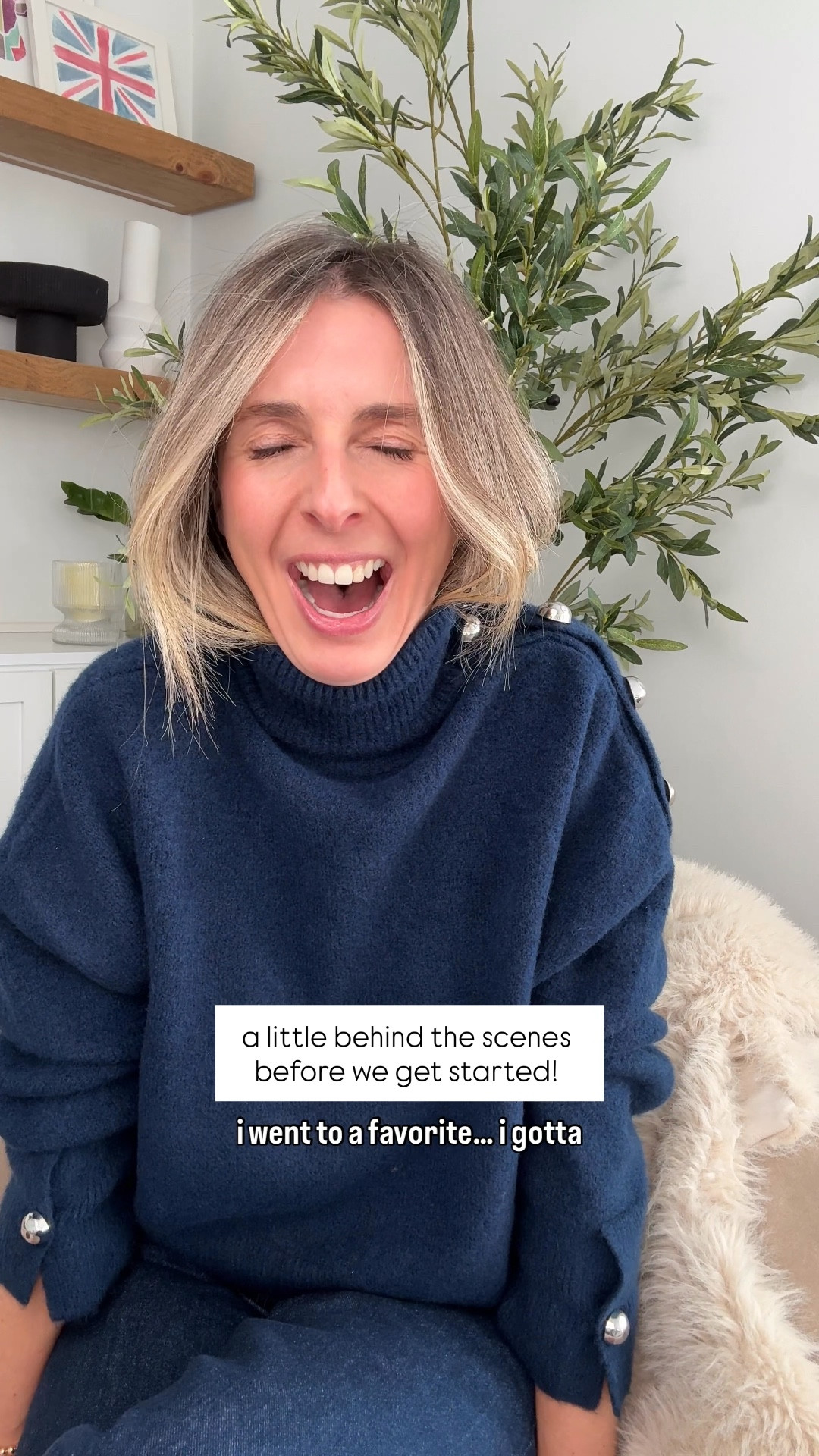 hanging on by a thread and it’s only the first week in december!! here are all the favorites things that were shared at the party… plus a few extras of my own! 💝 

thank you to all the funny…clever… intelligent (same thing!) …beautiful…strong women who were there for your recommendations!! ✨

leaving my ego at the door. look like i’ve been pulled through a hedge backwards. BUT, i got good stuff to share…so, here we go!! 