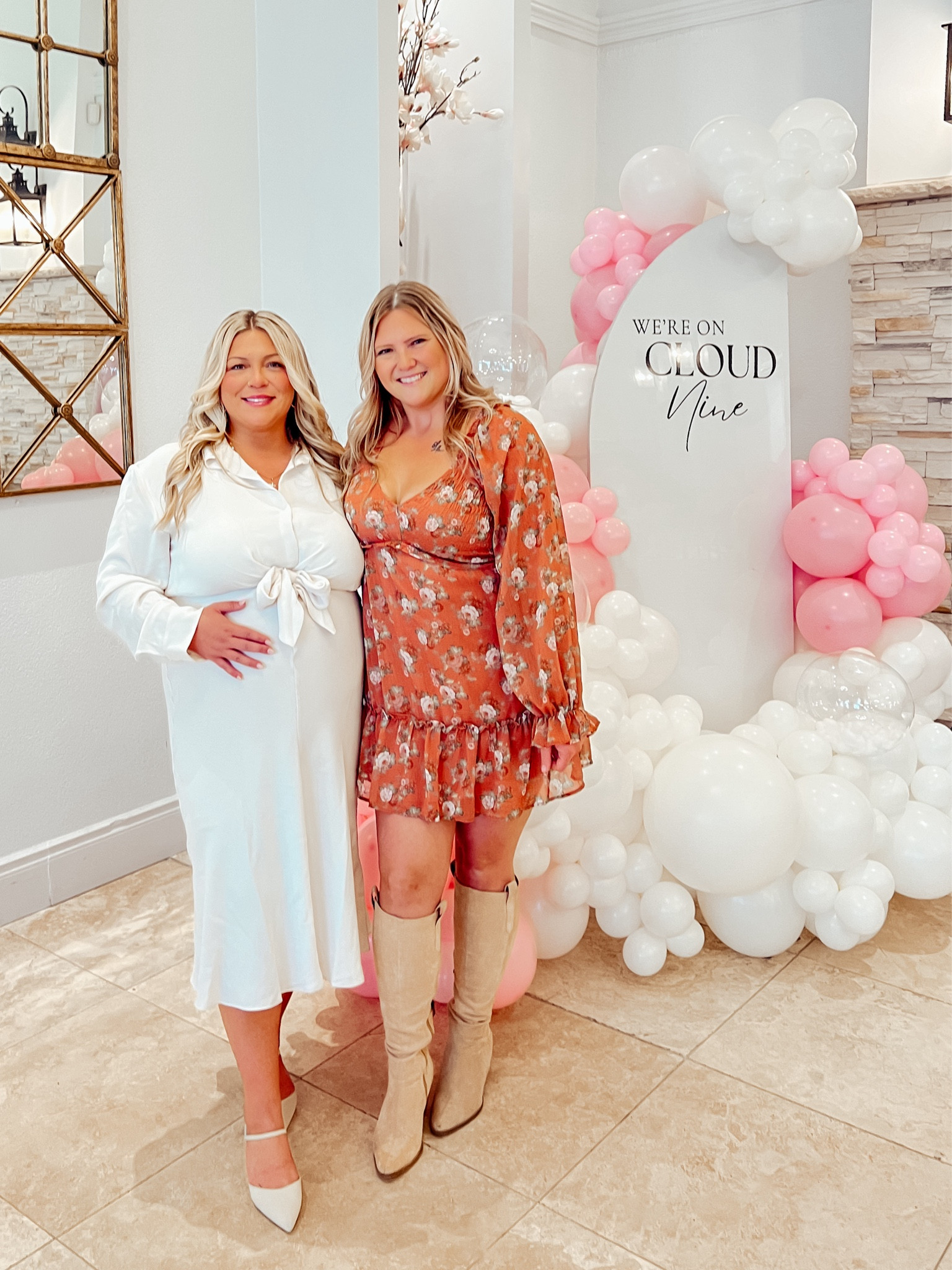 #babyshower #pregnant #maternity #dresses #formal 

#LTKParties #LTKBump #LTKMidsize