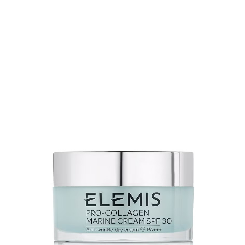 Elemis Pro-Collagen Marine Cream SPF 30 (1.6 fl. oz.) | Dermstore (US)
