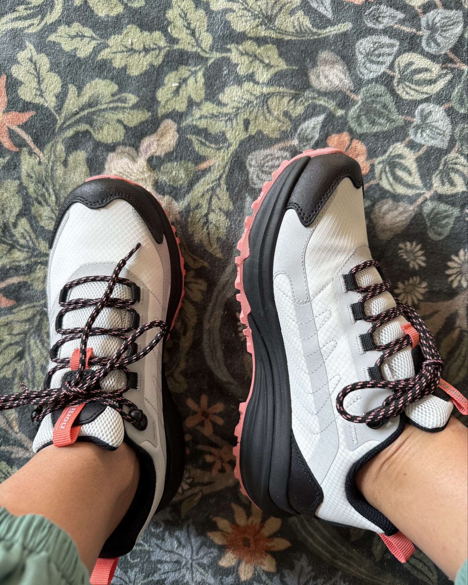 Loving these!! Waterproof! 

#LTKSaleAlert #LTKootd