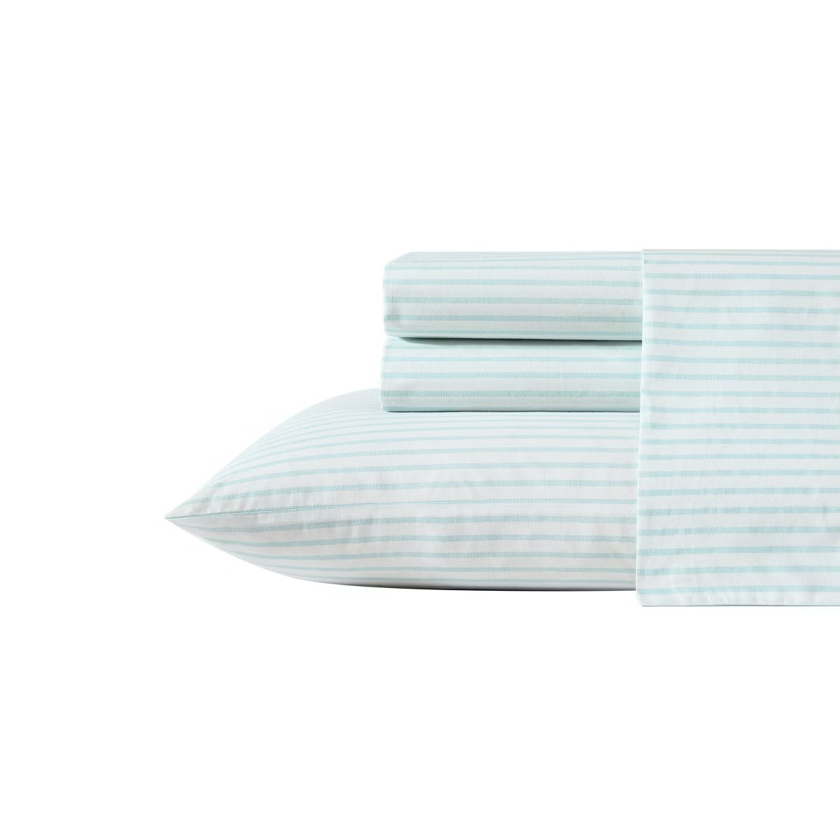 Tommy Bahama 100% Cotton Percale Sheet Set | Target