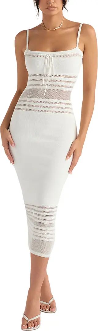 Gia Midi Sweater Dress | Nordstrom