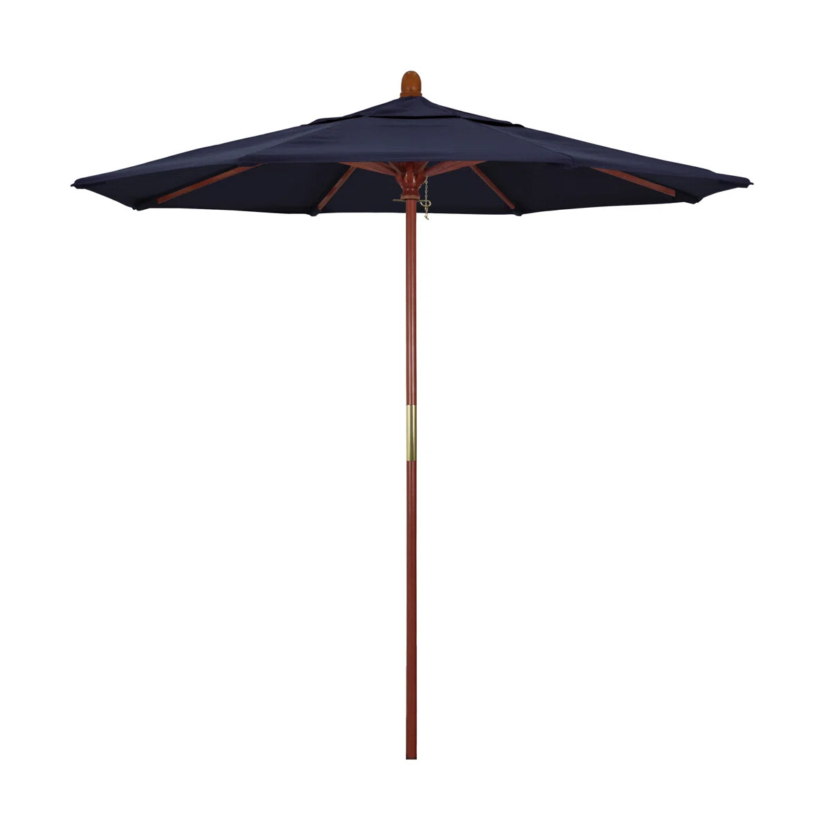 Manford 90'' Market Umbrella | Wayfair North America