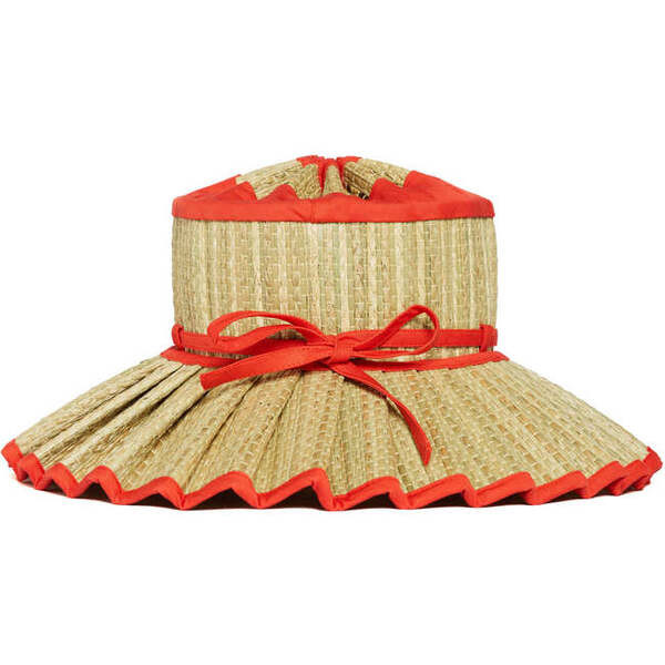 Radiant | Island Capri Child Hat | Maisonette