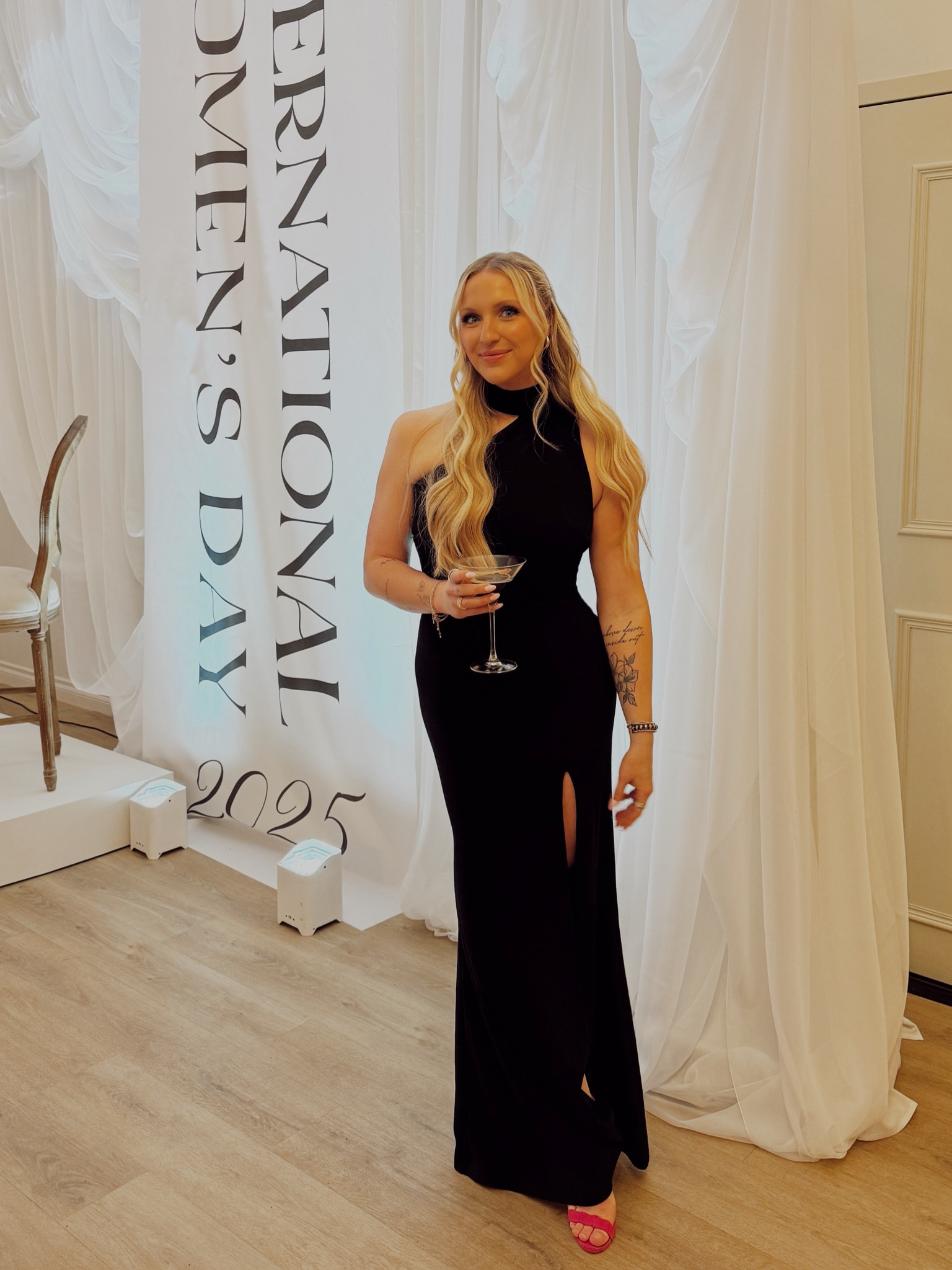 International women’s day gala dress!! 



#LTKWedding #LTKSpringSale #LTKFindsUnder100