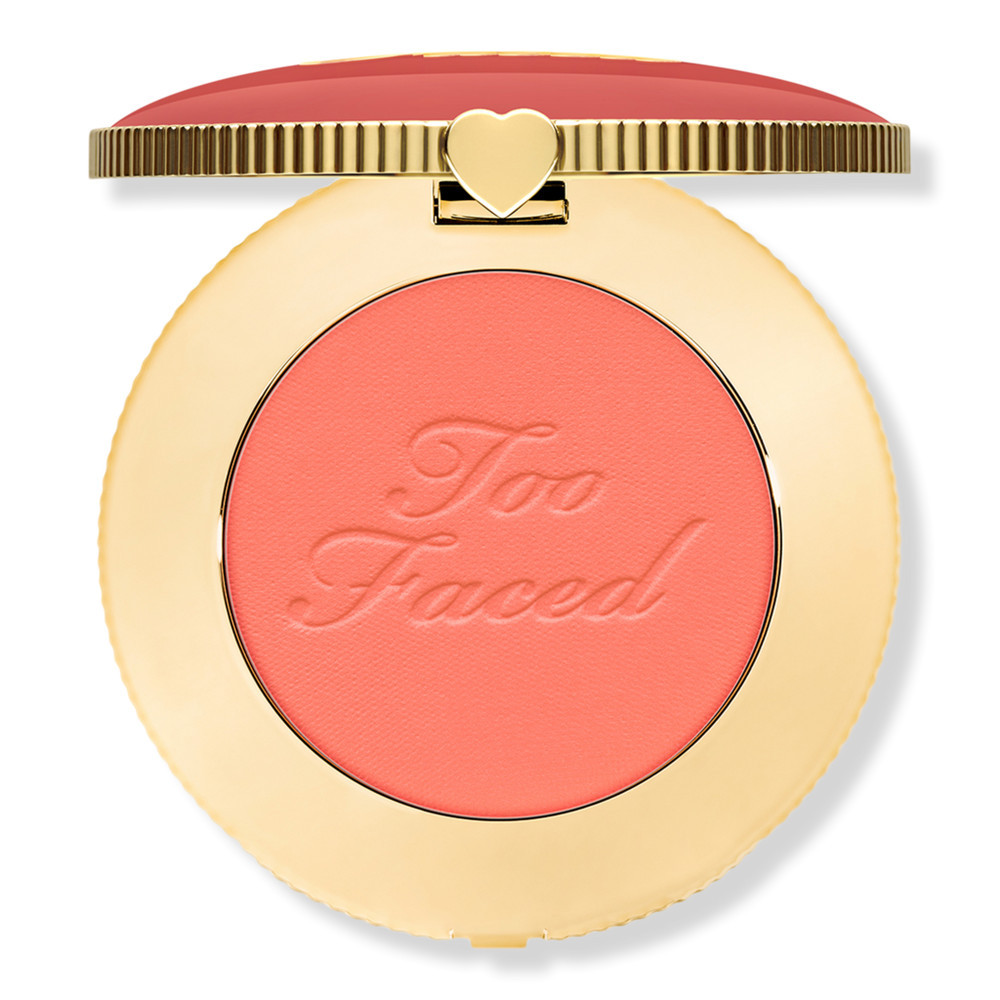 Too Faced Cloud Crush Blurring Powder Blush | Ulta
