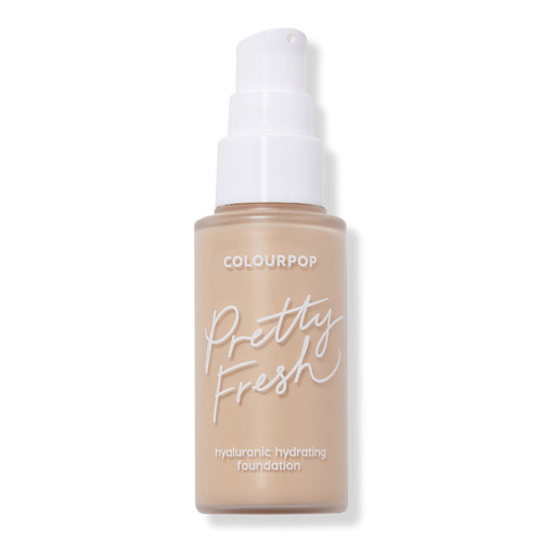 Pretty Fresh Hyaluronic Hydrating Foundation | Ulta