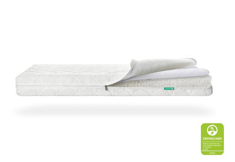Crib Mattress | Newton Baby | Newton Baby, Inc.