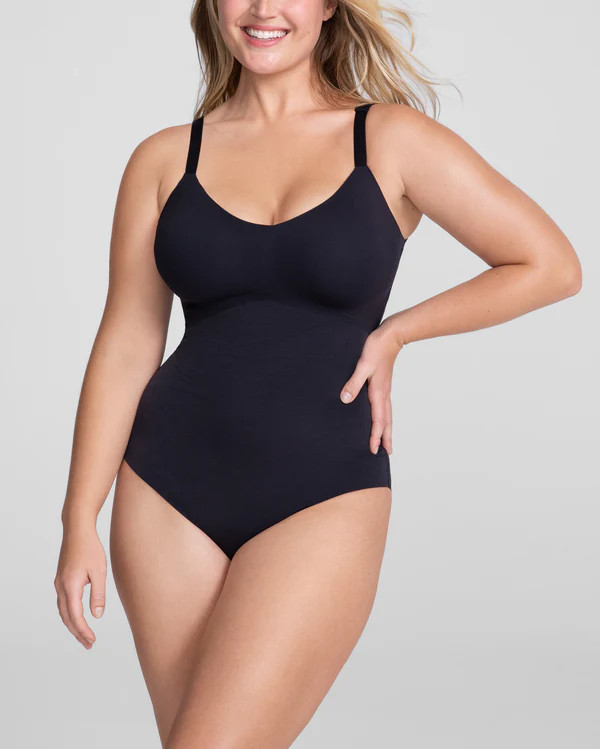 Cami Bodysuit | Honeylove