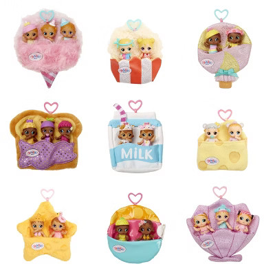 BABY Born Surprise Mini Babies Series 2 Baby Dolls | Target