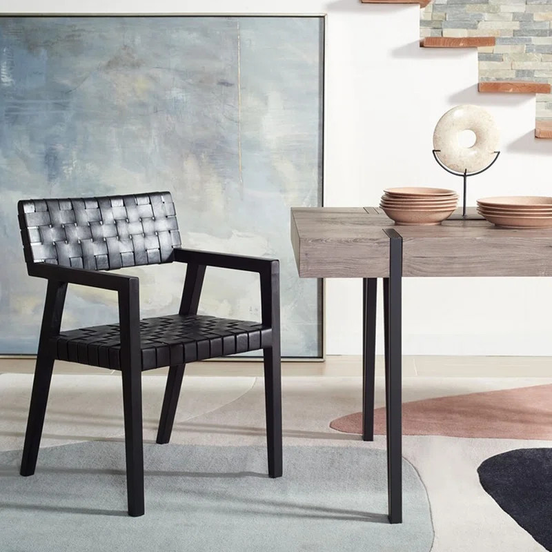 Corrigan Studio® Radbroke Upholstered Arm Chair & Reviews | Wayfair | Wayfair North America