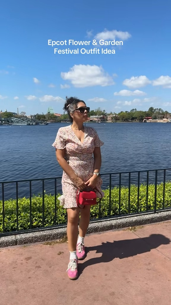 Flower & Garden Festival outfit.


#LTKOver40 #LTKStyleTip #LTKFamily