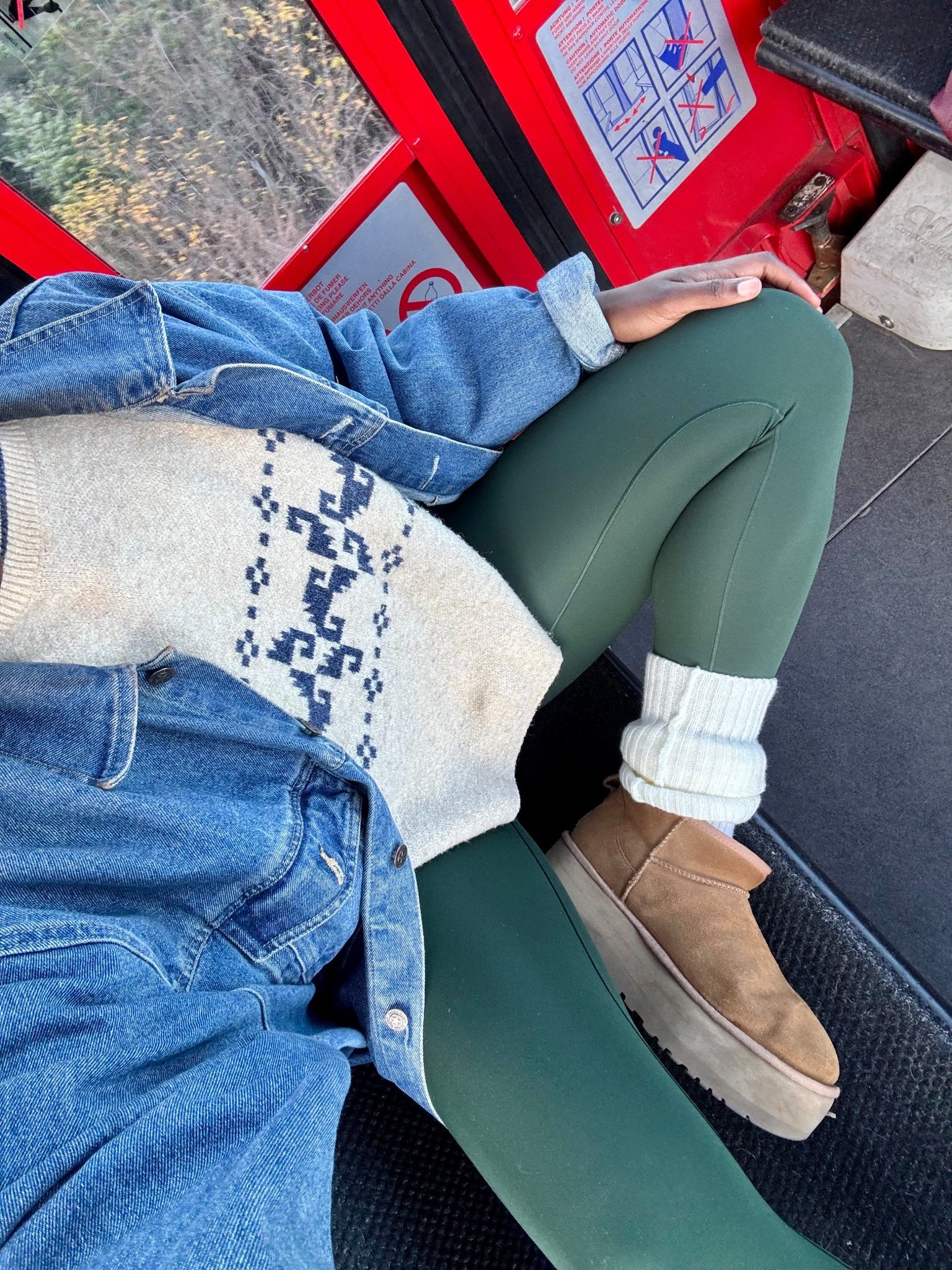 Fall outfit 

#LTKFindsUnder100 #LTKSaleAlert #LTKFindsUnder50