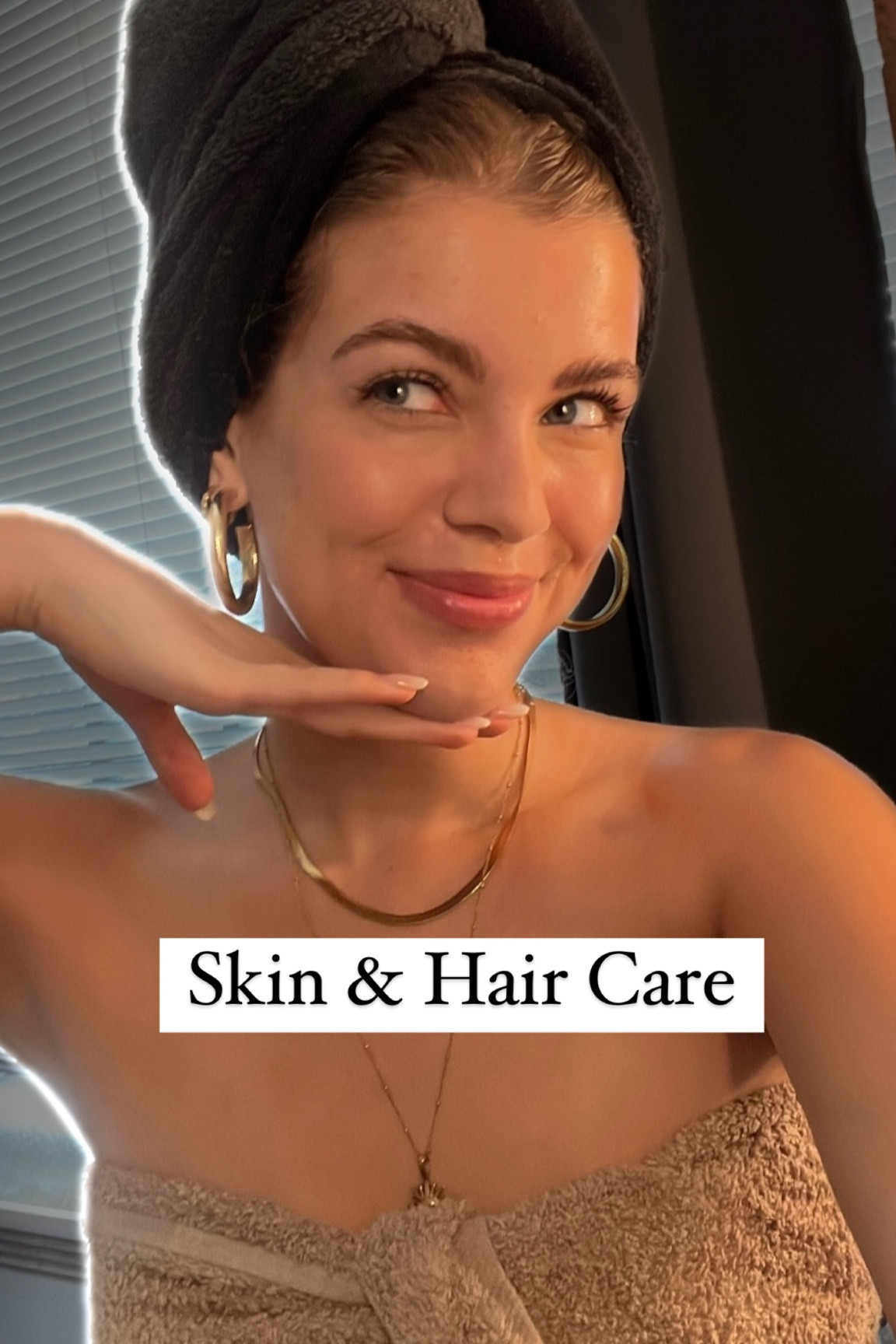 Skin & Haircare products 🖤#LTKfindsunder50

#LTKbeauty #LTKeurope