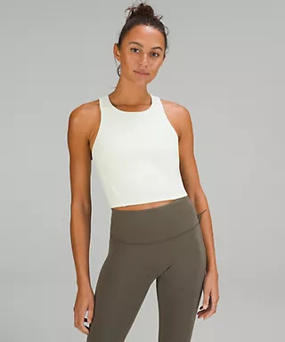 Invigorate Training Tank Top | Lululemon (US)