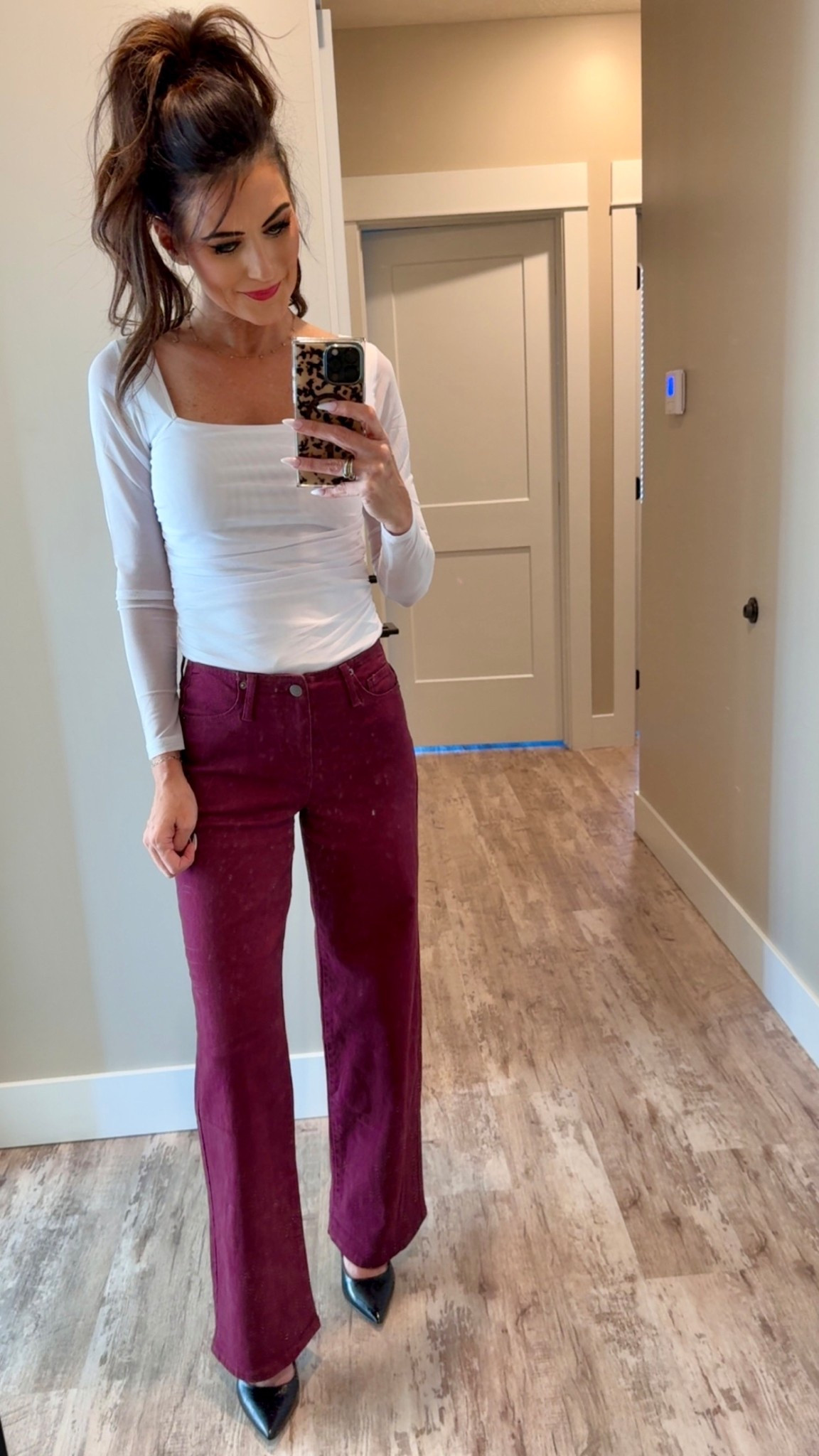 Loving these colored denim!
Size down at least one size
Fall outfit
Work outfit
Date night outfit
Fall family photos



#LTKStyleTip