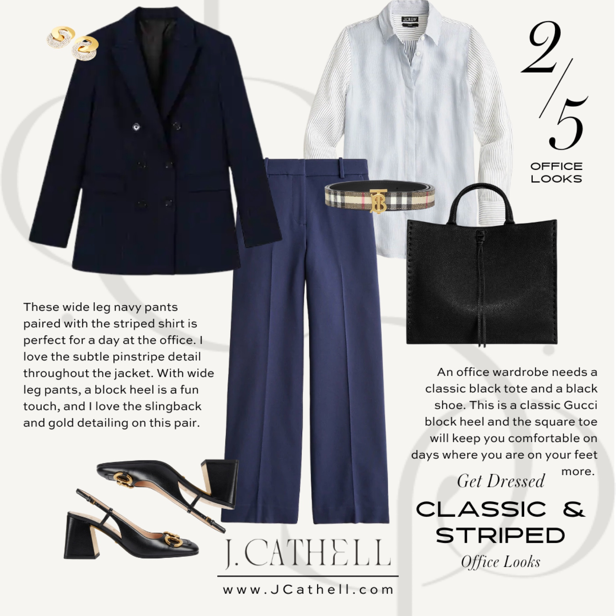 Office looks have been highly requested lately, so here are some pieces to inspire you when dressing for work next week!

#LTKworkwear #LTKshoecrush #LTKstyletip