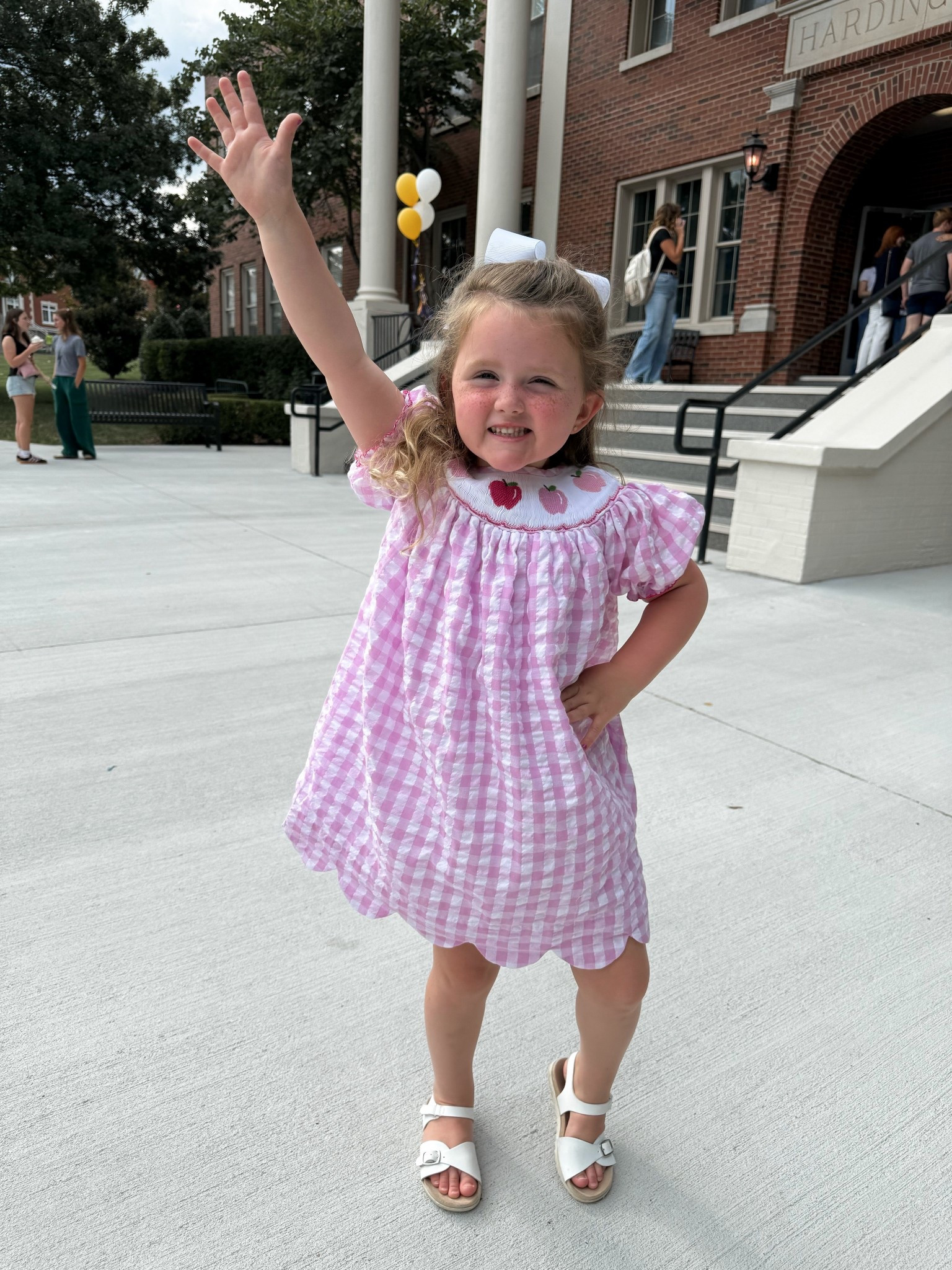 Back to school

#LTKFindsUnder50 #LTKShoeCrush #LTKKids