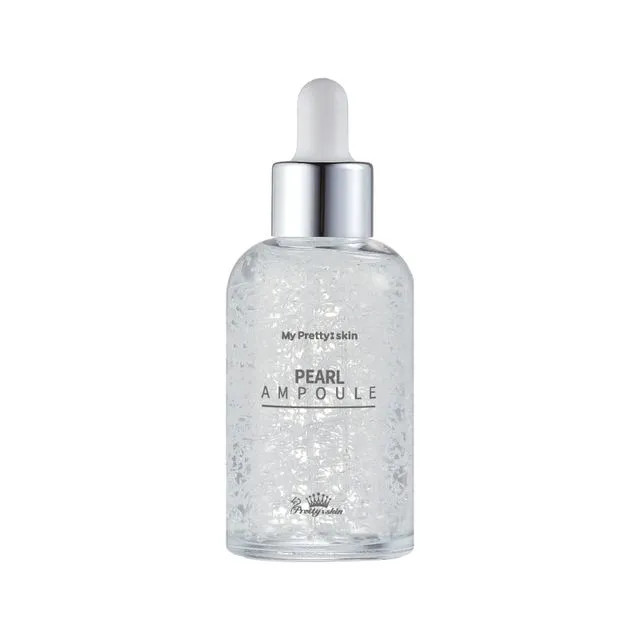 Pretty skin - Pearl Ampoule | YesStyle.com