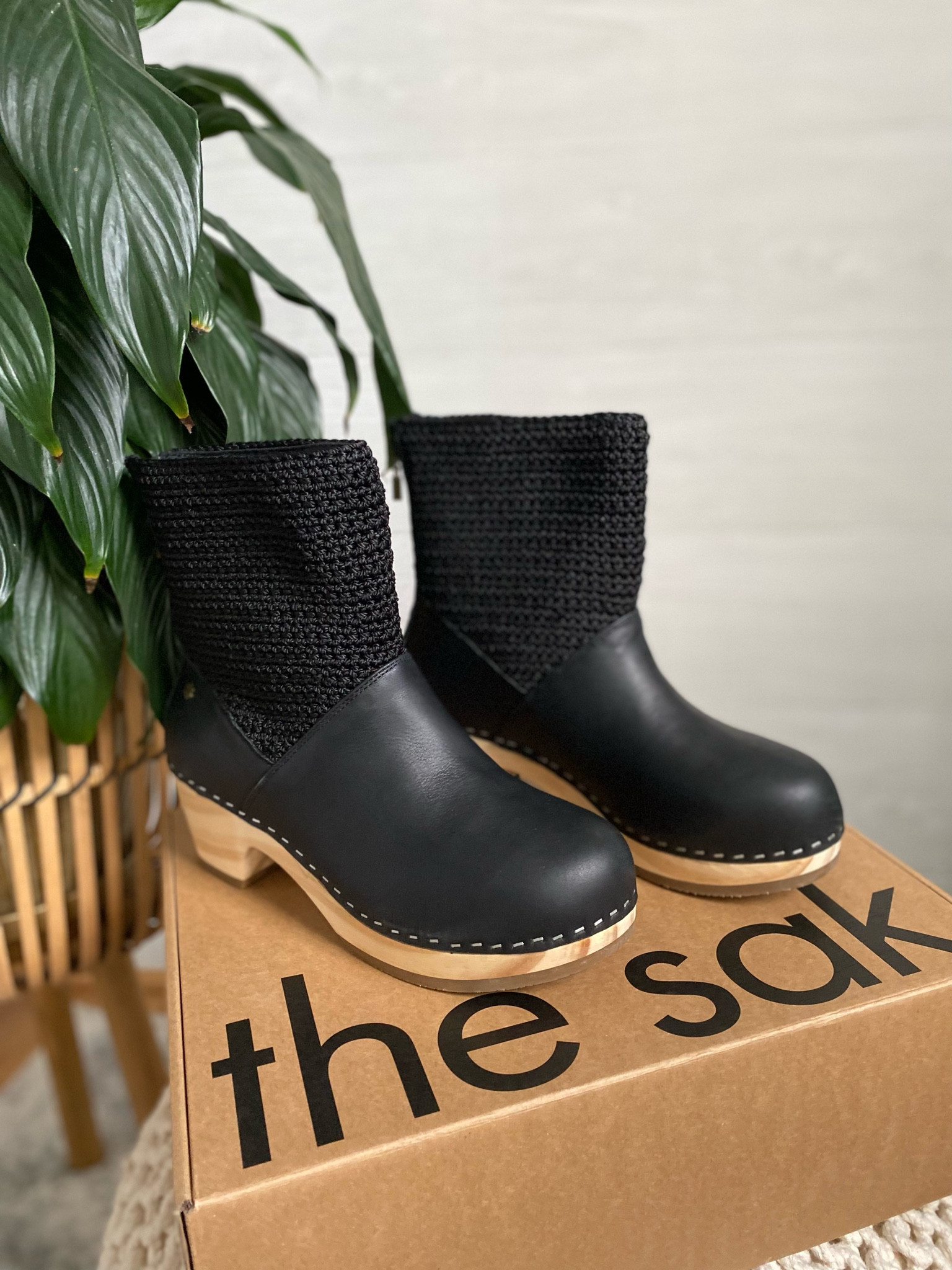 Sequoia Bootie … curated on LTK