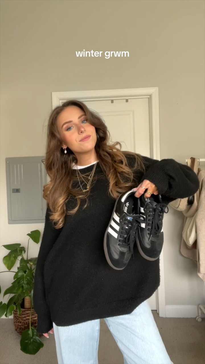 everyday casual outfit #outfit #ootd 

#LTKSeasonal #LTKstyletip #LTKfindsunder50