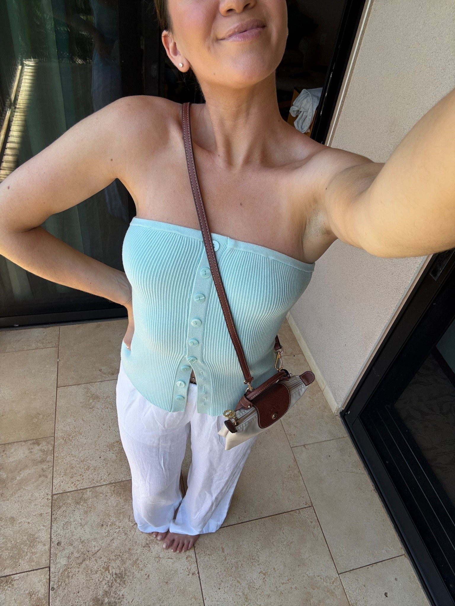 Sunset catamaran dinner in Hawaii 
XS top
XS bottoms

Hawai’i. Honeymoon. Kauai. Abercrombie. Target. Longchamp  

#LTKTravel #LTKFindsUnder50 #LTKFindsUnder100