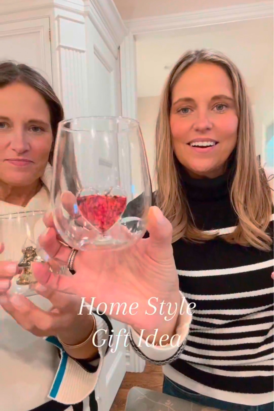 We love these glasses, only the red heart is available but these would be adorable for Christmas’s still and use in Feb for V-day! We also linked some of their other glasses that we find cute!


#LTKHome #LTKGiftGuide #LTKSeasonal