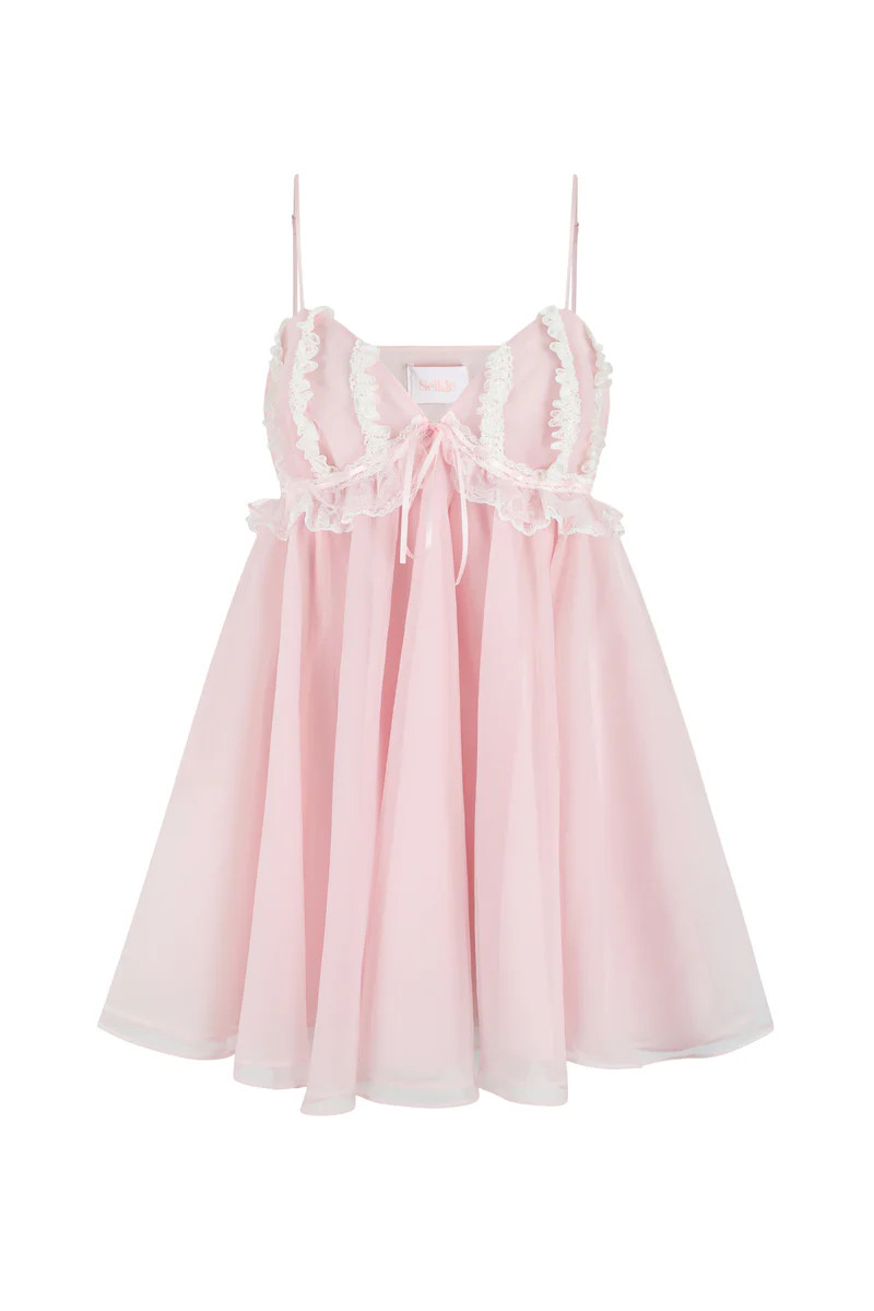 Selkie is a no waste company, WRAP and BSCI production certified, offering an inclusive size rang... | Selkie Collection