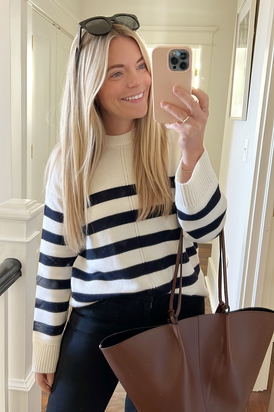 Sweata weatha w. a couple new fall finds 🍂 

#LTKSeasonal