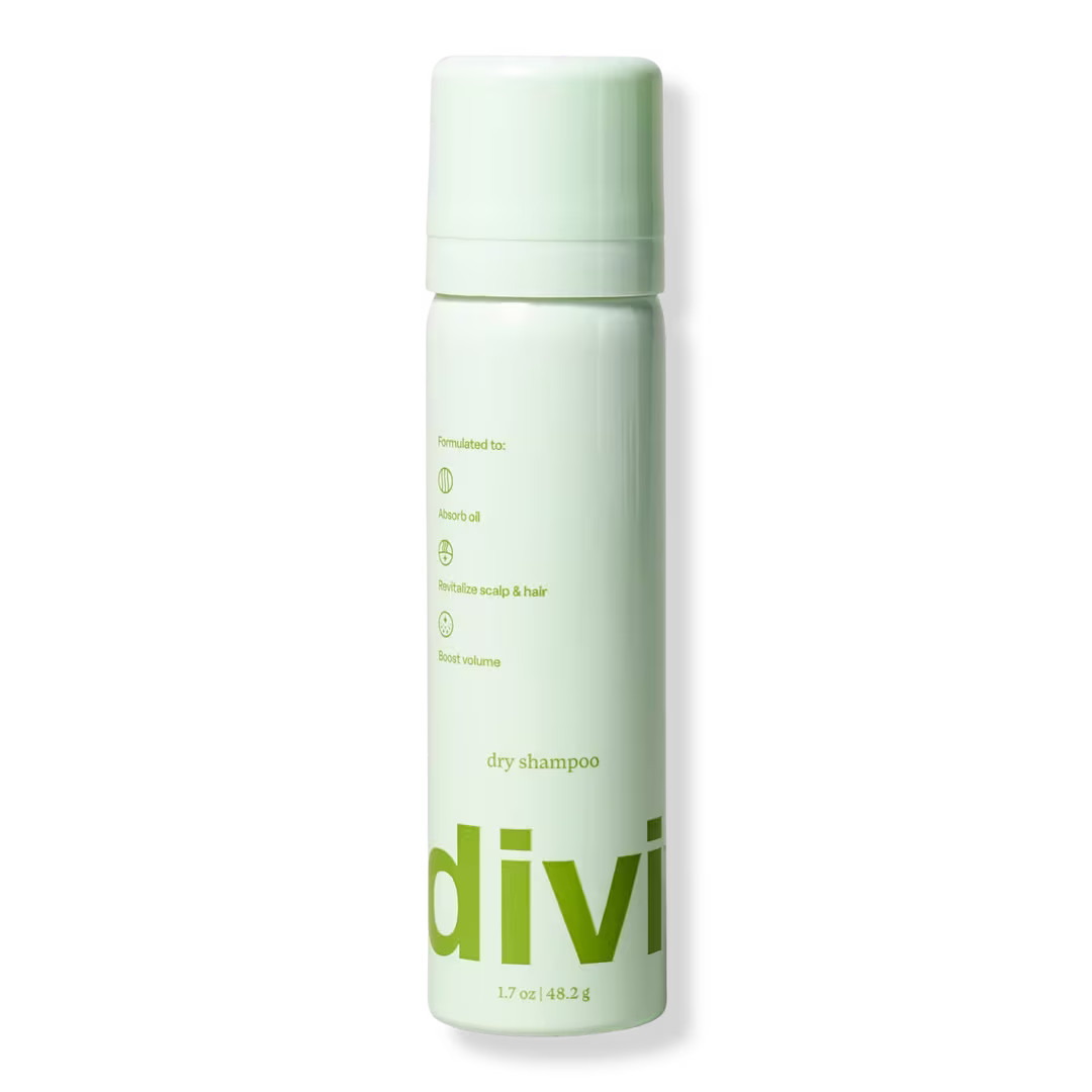 Divi Dry Shampoo | Ulta