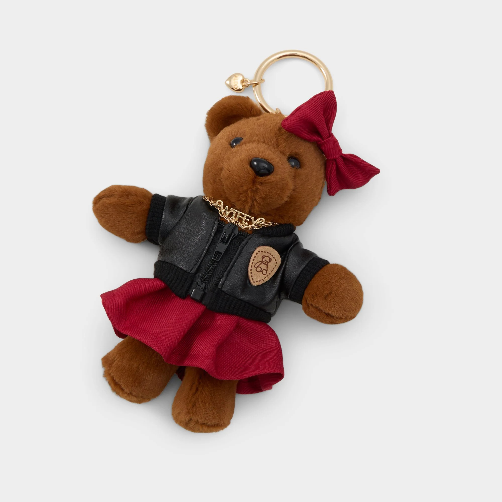 ALDO Honeybun in Light Brown | Aldo Shoes (US)