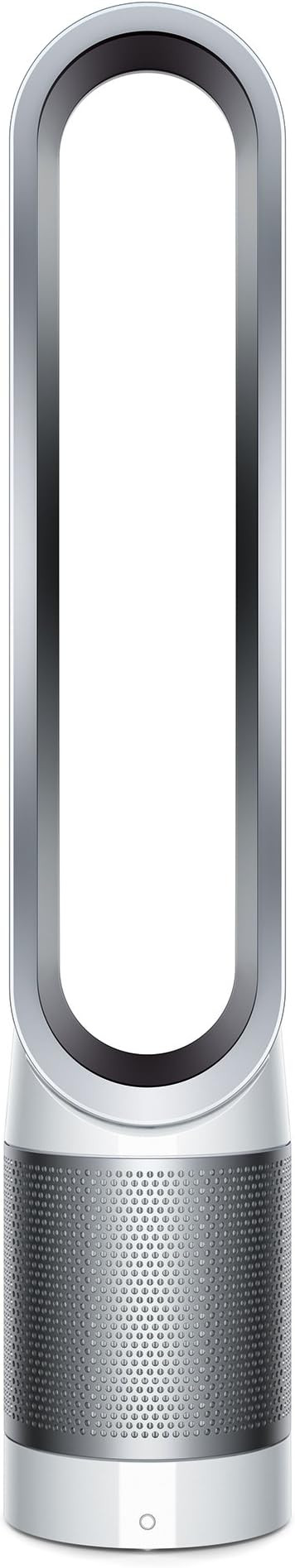 Dyson Pure Cool Link TP02 Wi-Fi Enabled Air Purifier, White/Silver | Amazon (US)