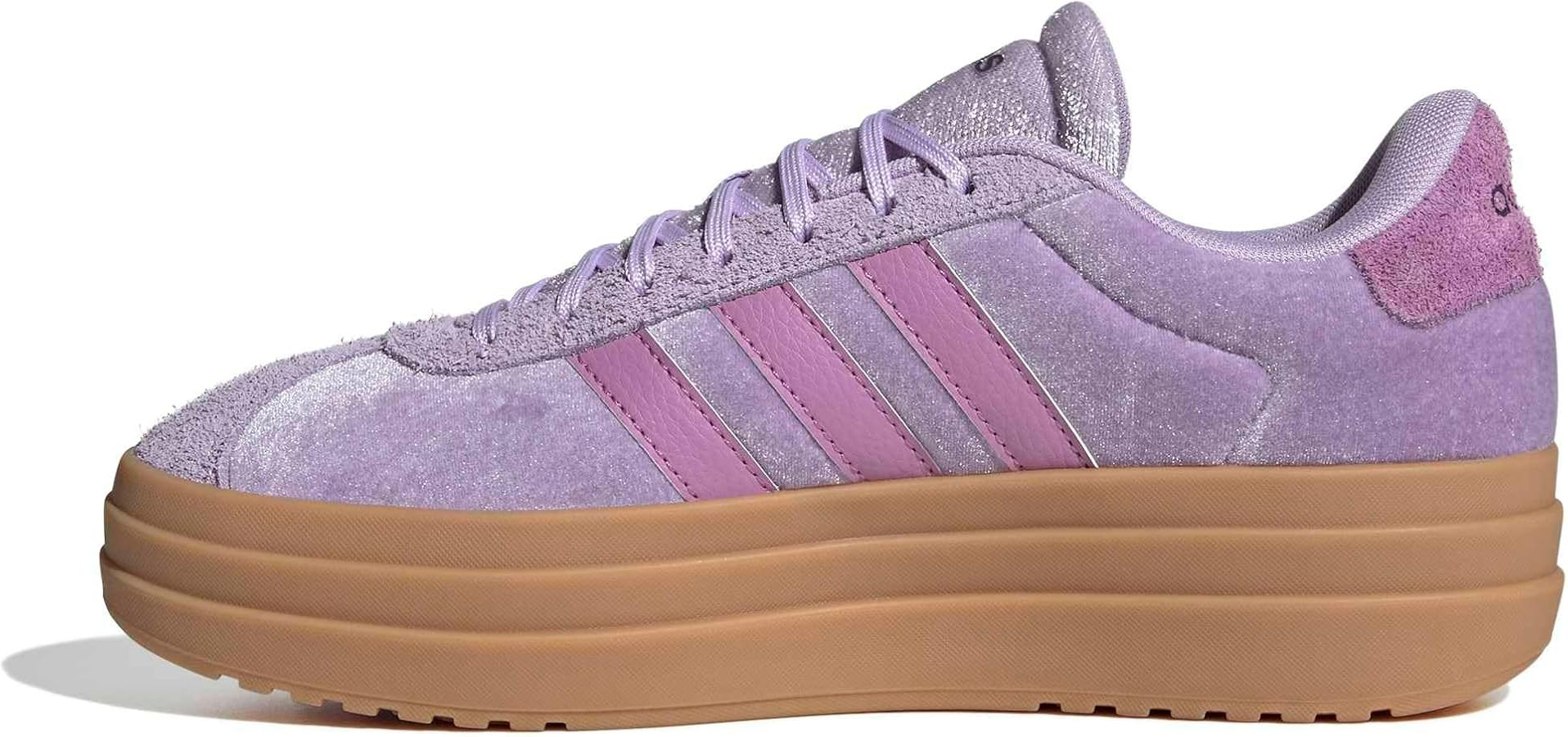 Adidas Womens Vl Court Bold | Amazon (US)