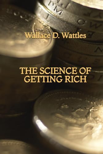 The Science of Getting Rich | Amazon (US)