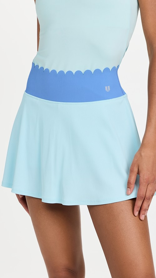 Pretty Power Tennis Skirt | Shopbop
