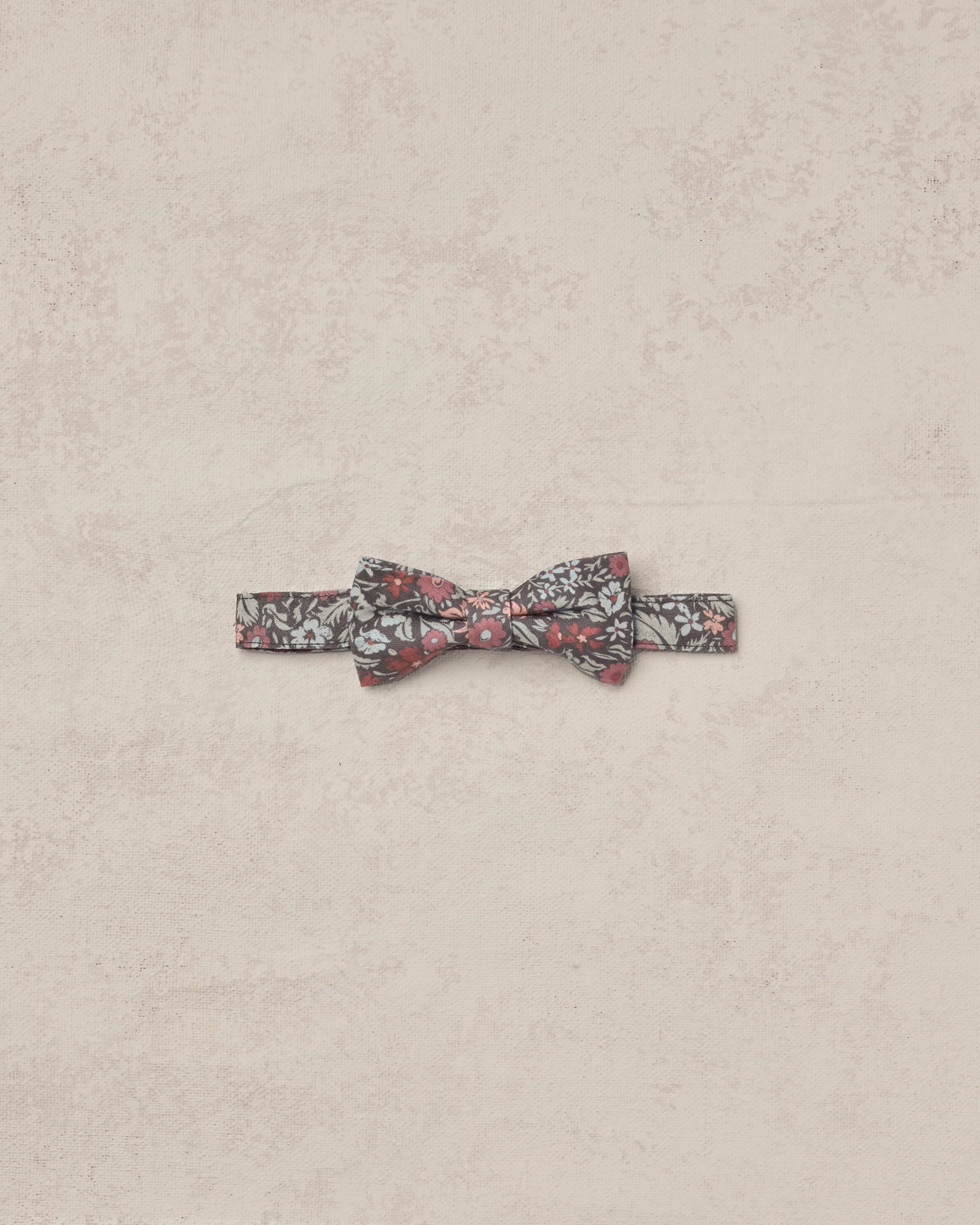 Bow Tie || Berry Garden | Rylee + Cru