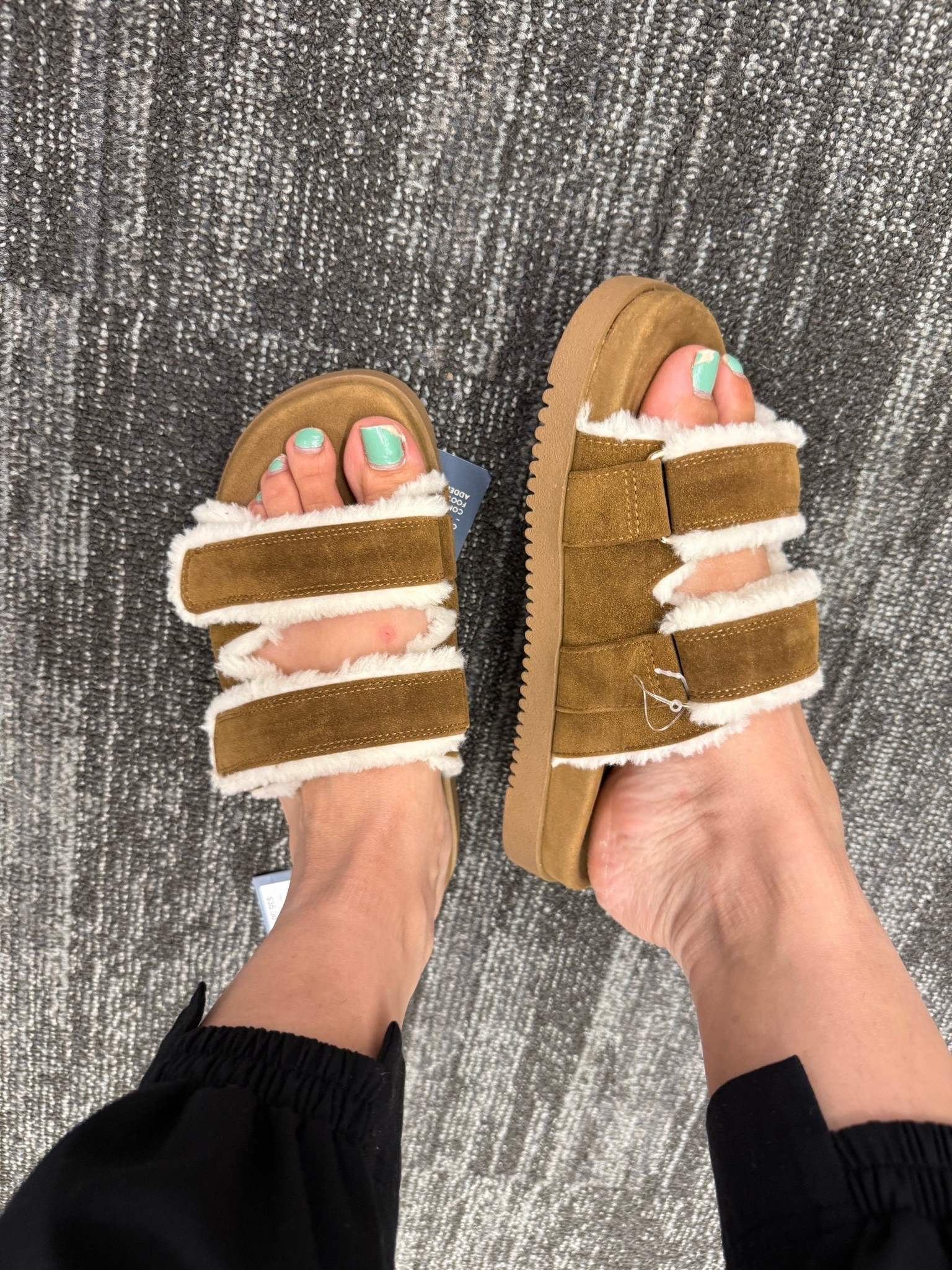 The cutest shoes ☺️
@Target