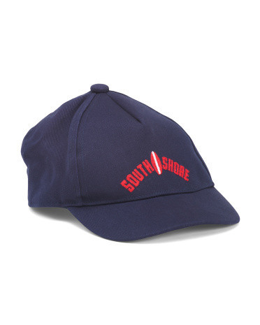 South Shore Surf Ball Cap | Cotton | Marshalls
