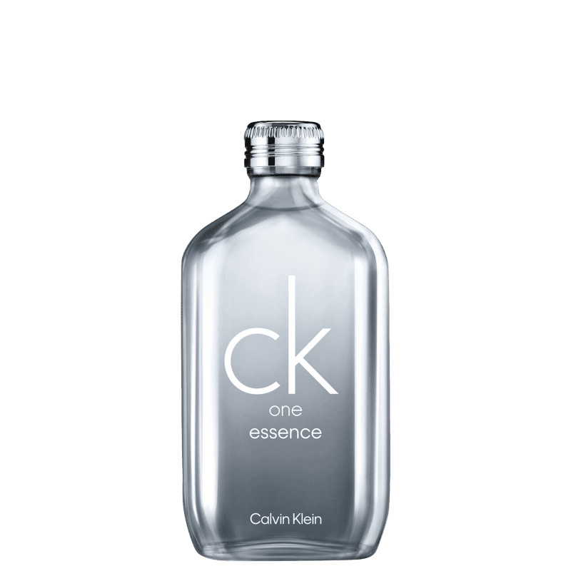 CK One Essence Calvin Klein Parfum Intense
             - Perfume Unissex 50ml | Beleza Na Web (BR)