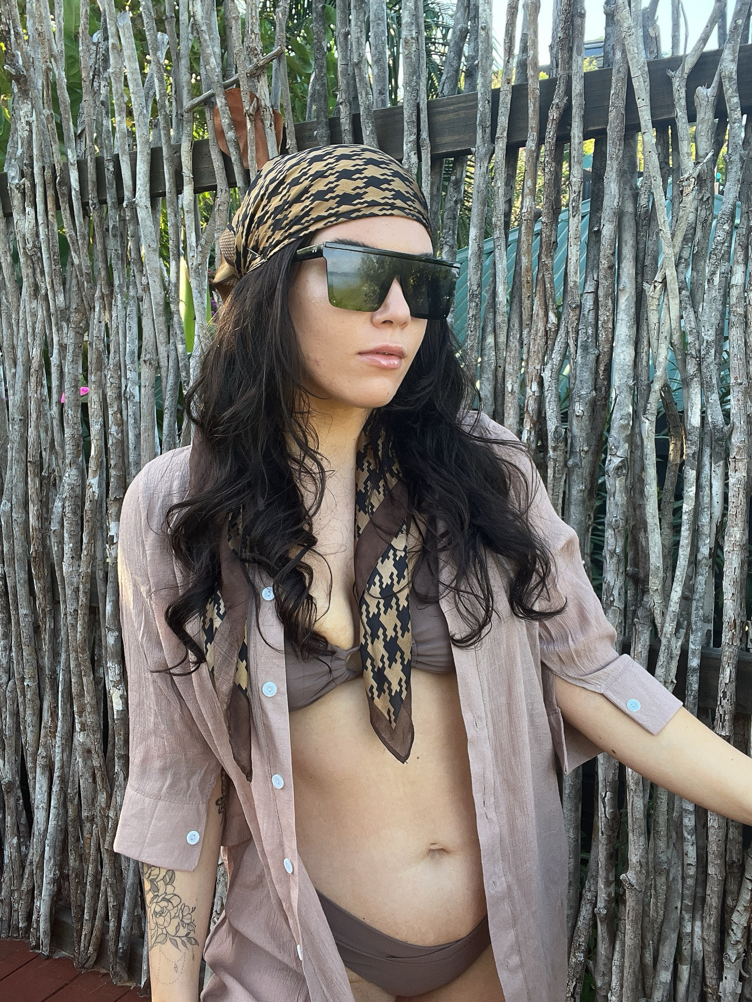 My fave honeymoon beach day look by far 💁🏻‍♀️☀️🕶️

#LTKFindsUnder50 #LTKSwim #LTKStyleTip