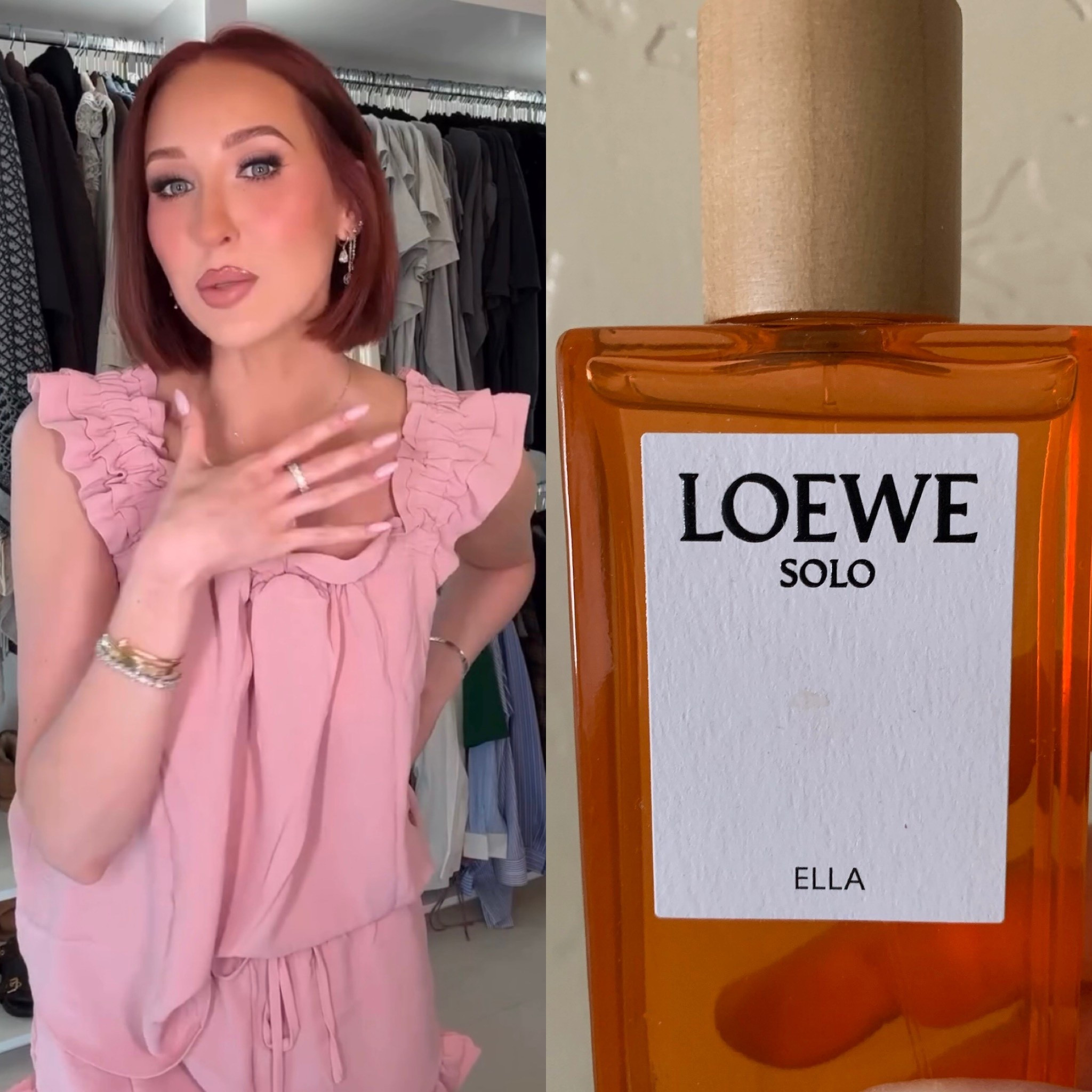 Favorite Summer Scent☀️

#LTKBeauty #LTKselfcare