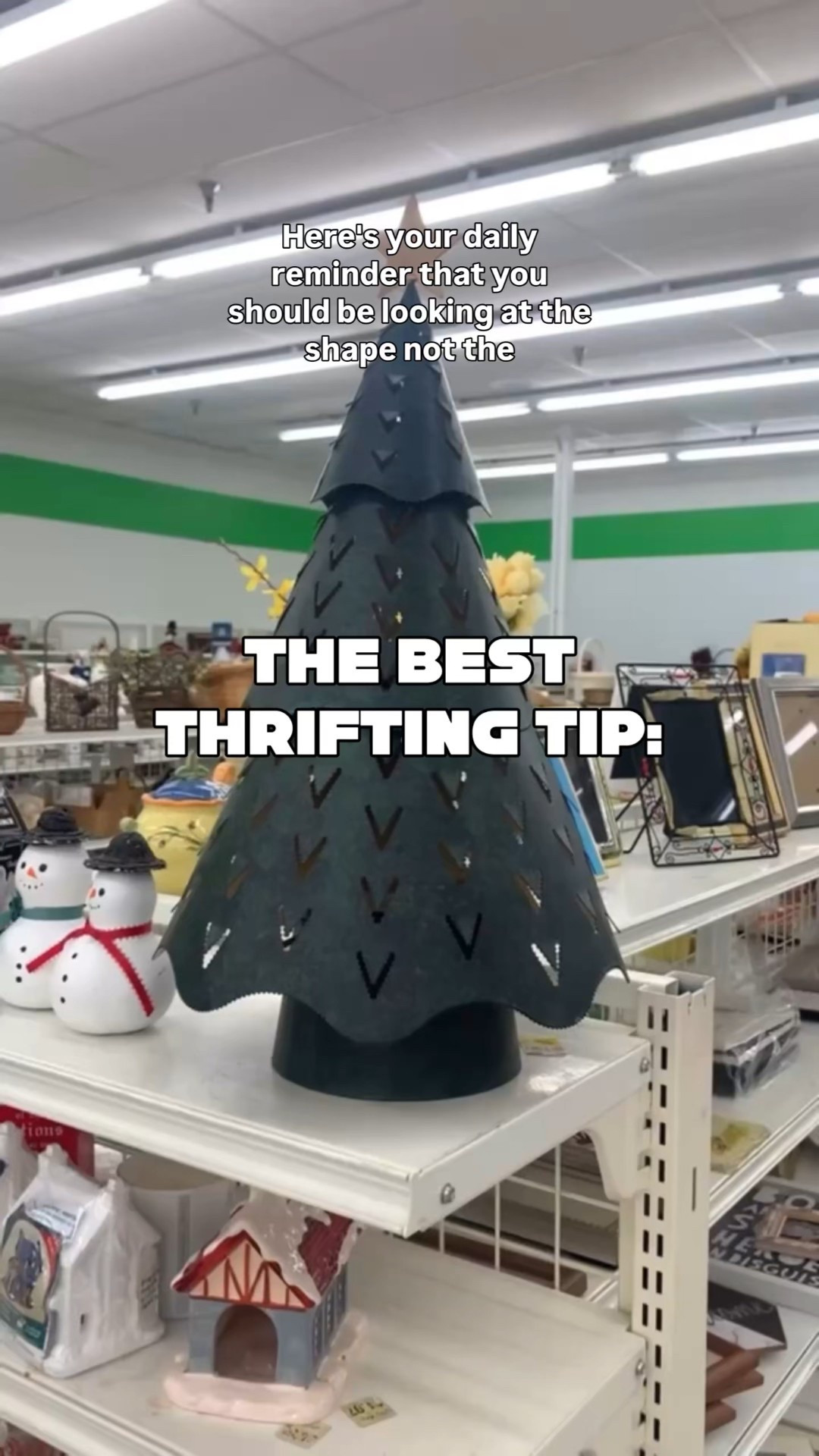 My favorite paint products for thrifted Christmas makeovers 

#LTKFindsUnder50 #LTKHome #LTKHoliday