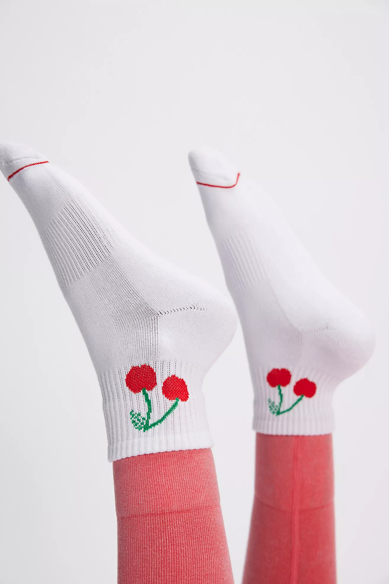 Fruity Frolic Ankle Socks | Free People (Global - UK&FR Excluded)