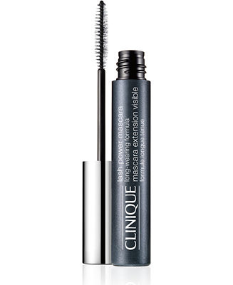 Lash Power™ Mascara Long-Wearing Tubing Formula .21 oz. | Macy's
