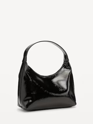 Mini Hobo Bag | Old Navy (US)