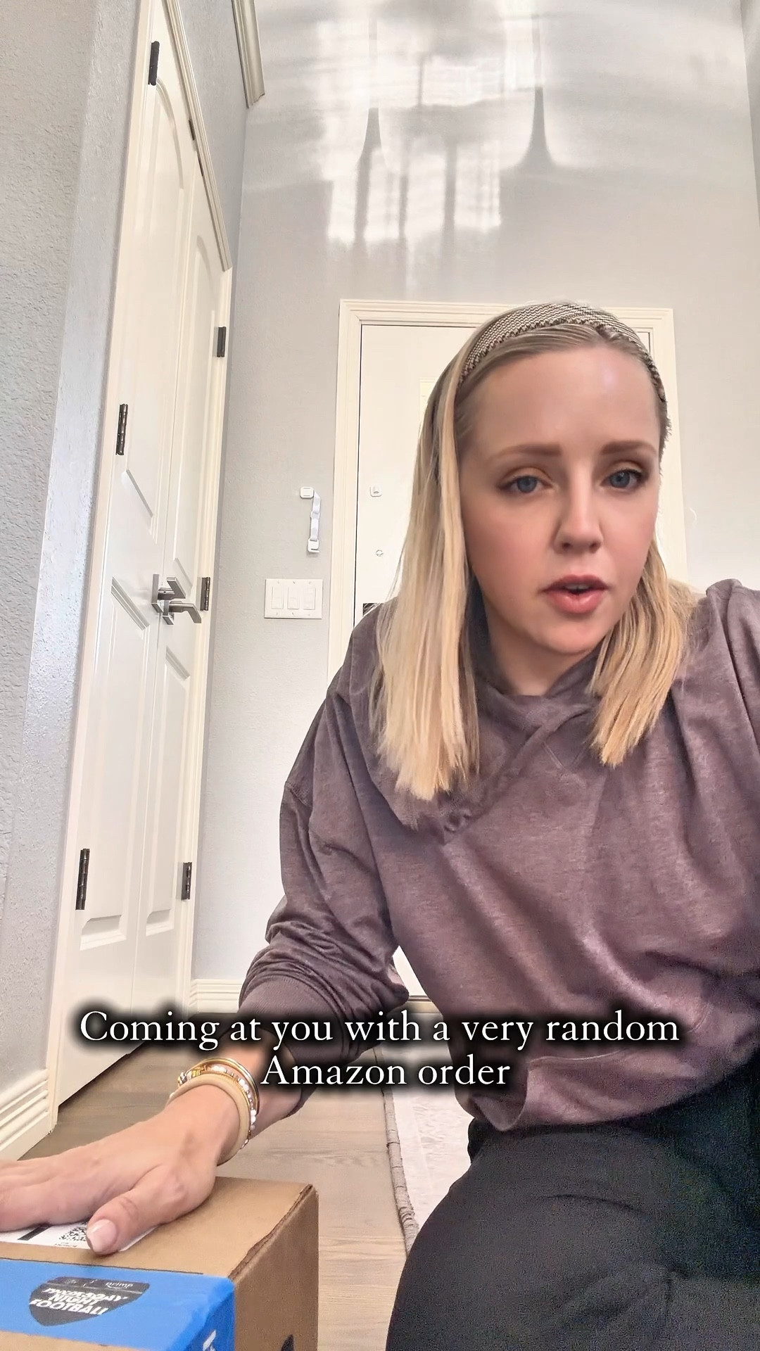 My most recent Amazon order!

Tree and wreath ribbon decor and a few holiday gifts for my toddler. He loves Blaze and the Monster machine.

Amazon, holiday decor, Christmas tree, toddler gifts, kids gifts, Christmas decor 

#LTKKids #LTKHoliday #LTKstorytime